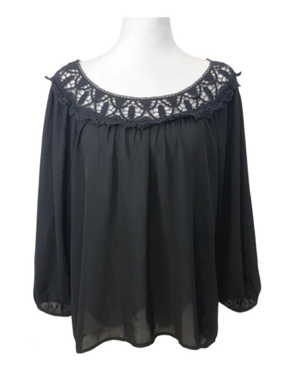 Xhilaration Blouse